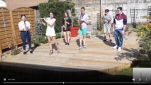école de musique AMCL Longueau CMF Somme