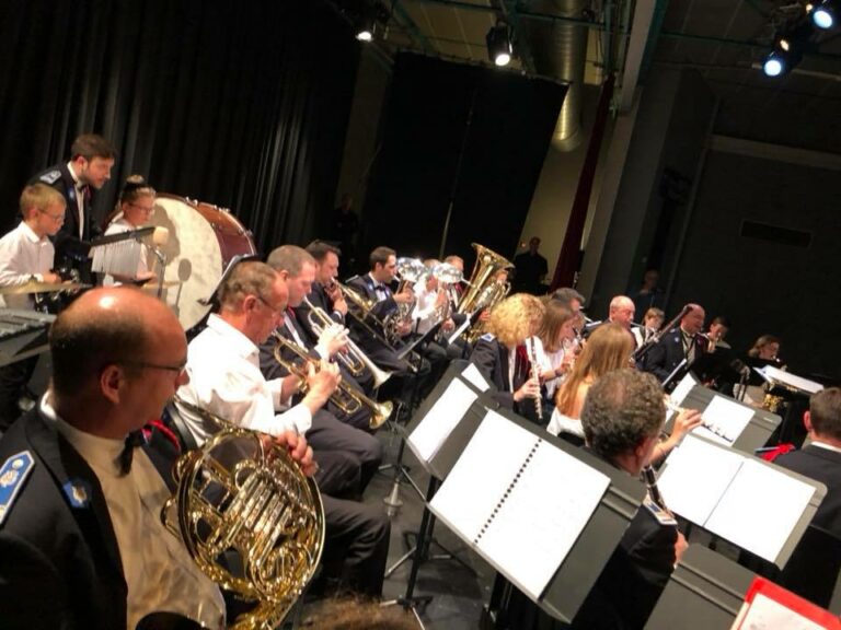 école de musique de Gamaches CMF Somme