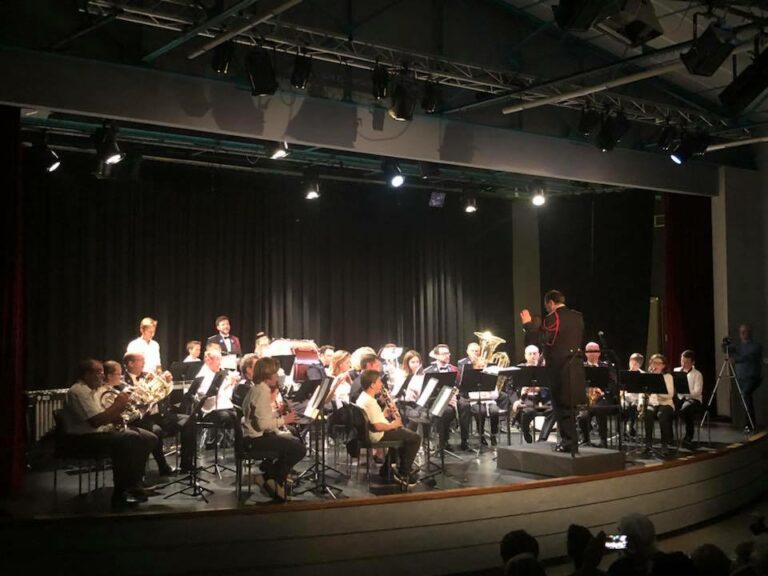 école de musique de Gamaches CMF Somme
