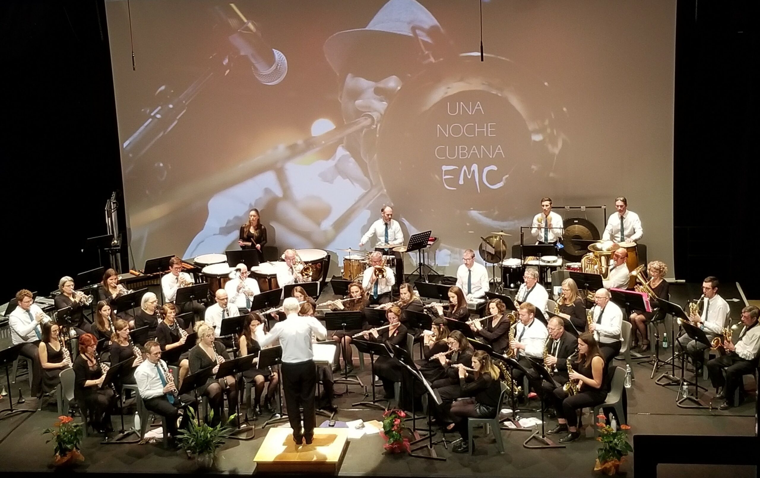 Ensemble musical de Corbie