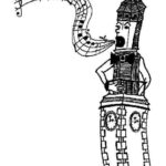 Chœur du Doullennais logo