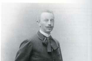 Paul de Wailly CMF Somme